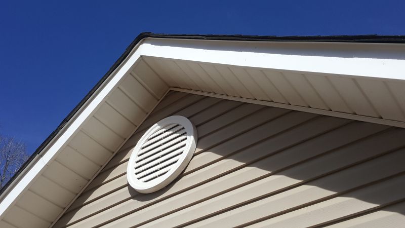 Roof Vent Replacement in Phoenix, MD