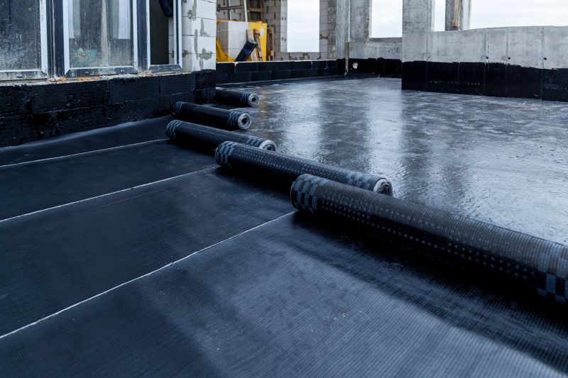 Roof Waterproofing in Baltimore, MD