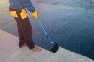 Roof Waterproofing in Clarksville, MD