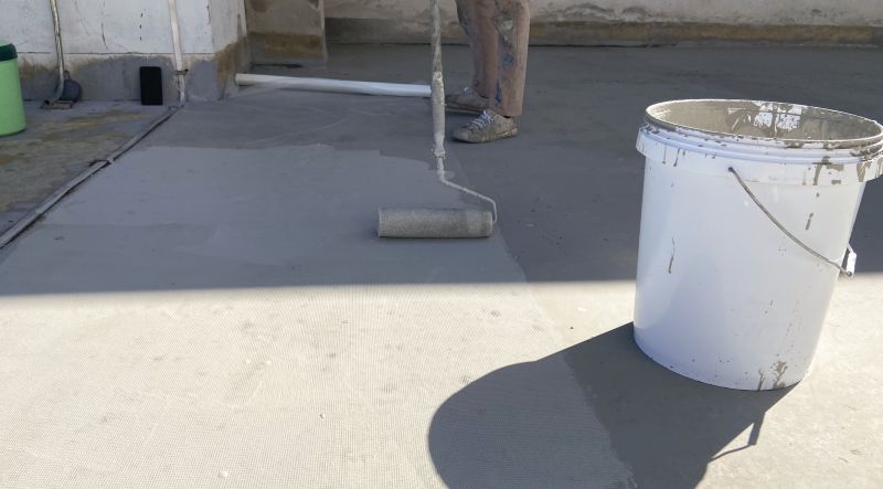 Roof Waterproofing in Damascus, MD