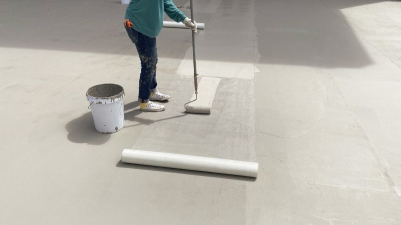 Roof Waterproofing in Greenbelt, MD