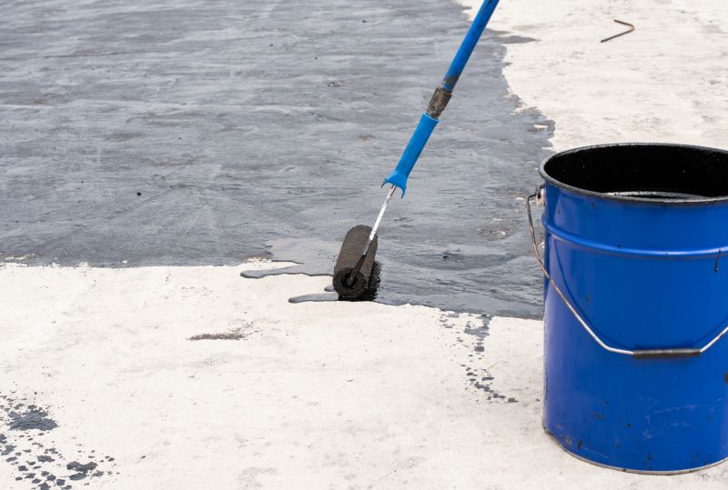 Roof Waterproofing in Laurel, MD