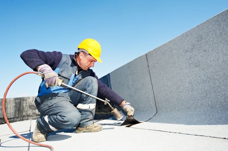 Roof Waterproofing in Montgomery Village, MD