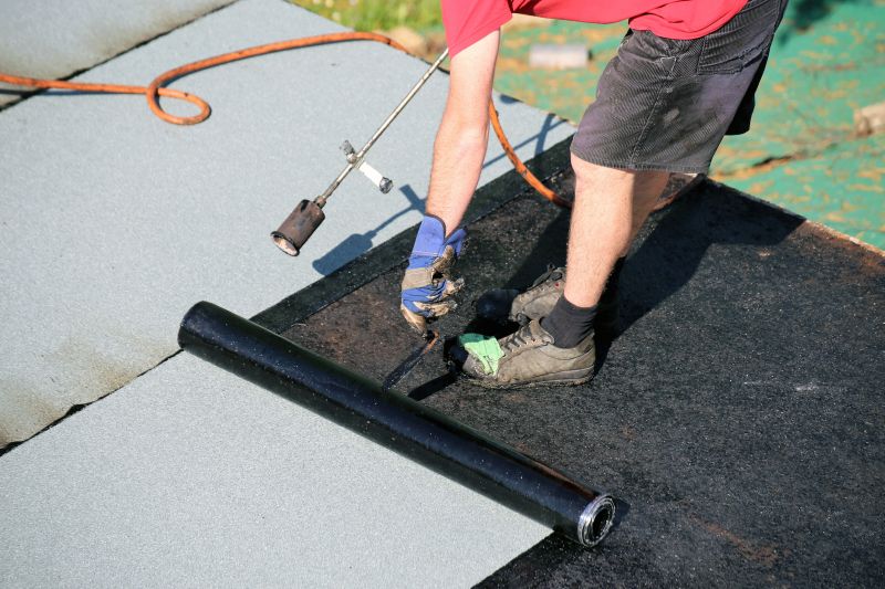Roof Waterproofing in Mount Airy, MD