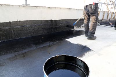 Roof Waterproofing in Reisterstown, MD