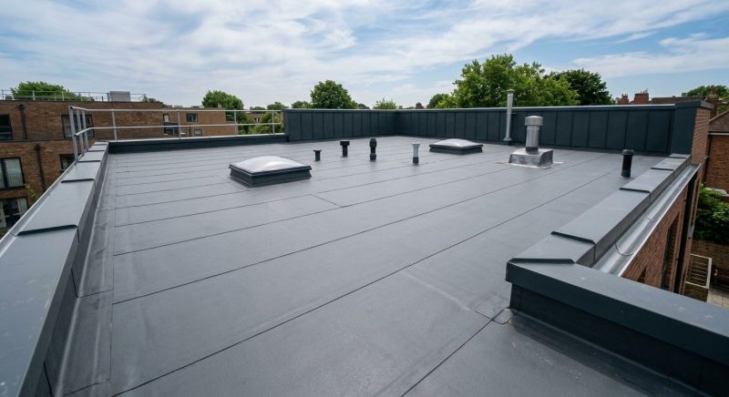 Roof Weatherproofing in Baltimore County, MD