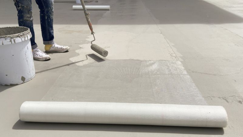 Roof Weatherproofing in Cockeysville, MD