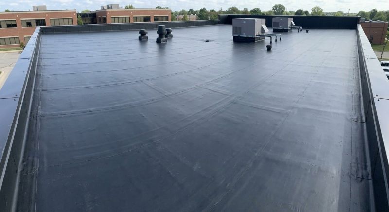 Roof Weatherproofing in College Park, MD