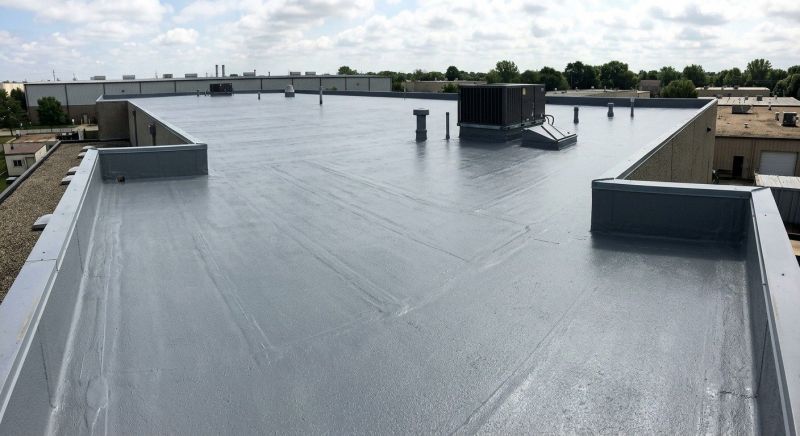Roof Weatherproofing in Damascus, MD