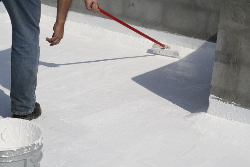 Roof Weatherproofing in Derwood, MD