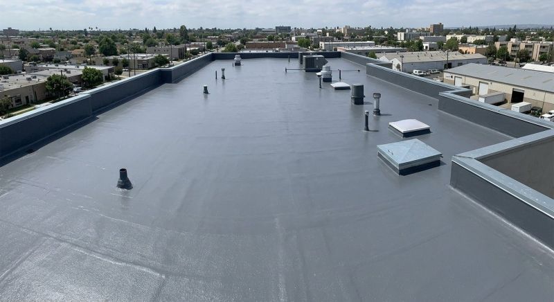 Roof Weatherproofing in Greenbelt, MD