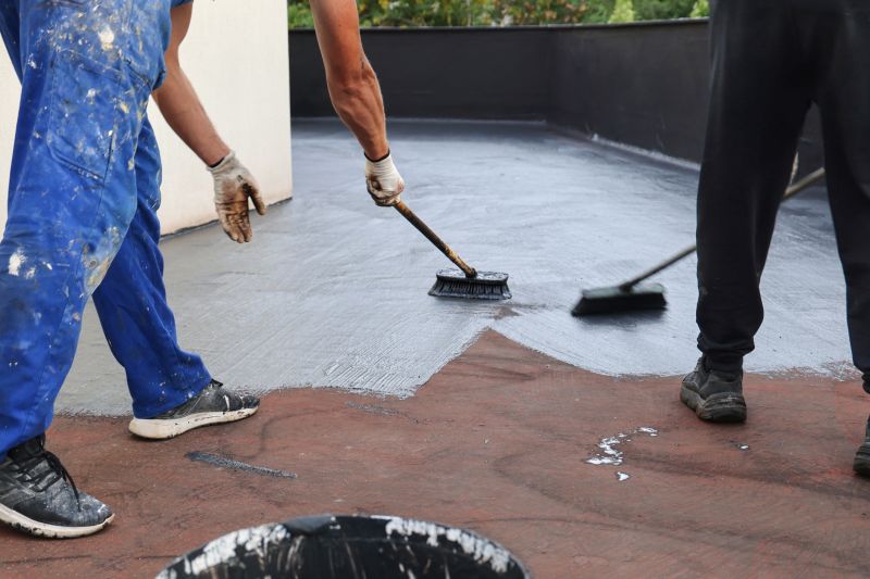 Roof Weatherproofing in Gwynn Oak, MD