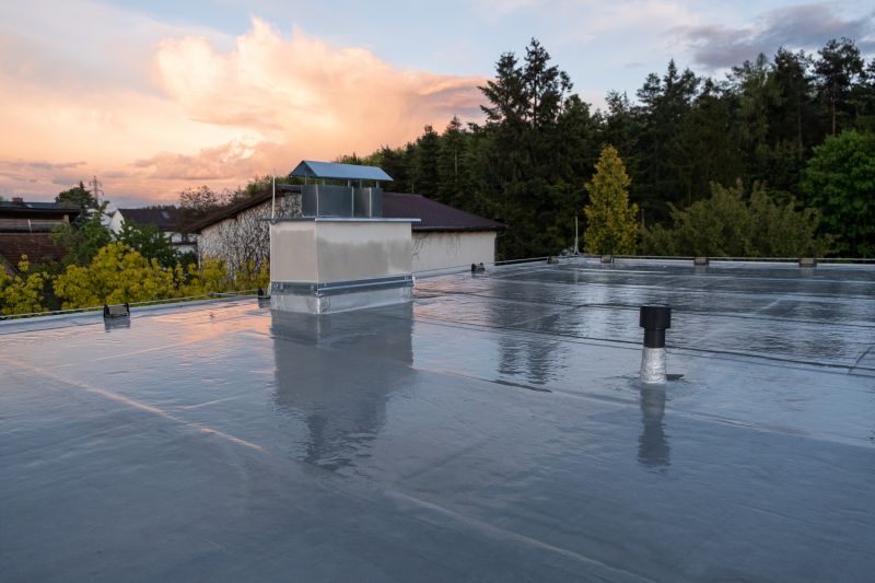 Roof Weatherproofing in Keymar, MD