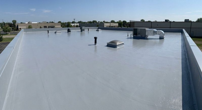 Roof Weatherproofing in Sparrows Point, MD