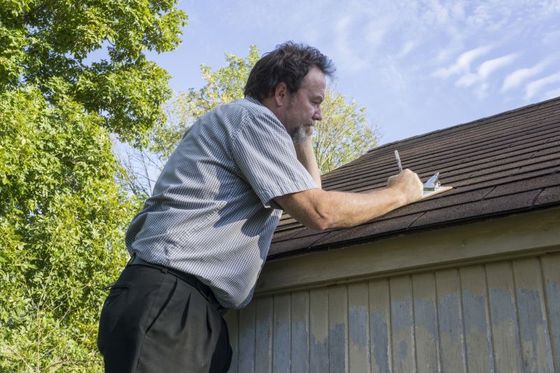 Roofing Evaluation in Carroll County, MD