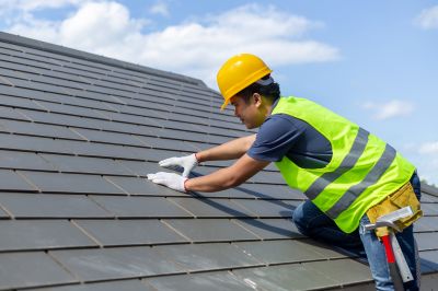 Roofing Evaluation in Fort George G Meade, MD