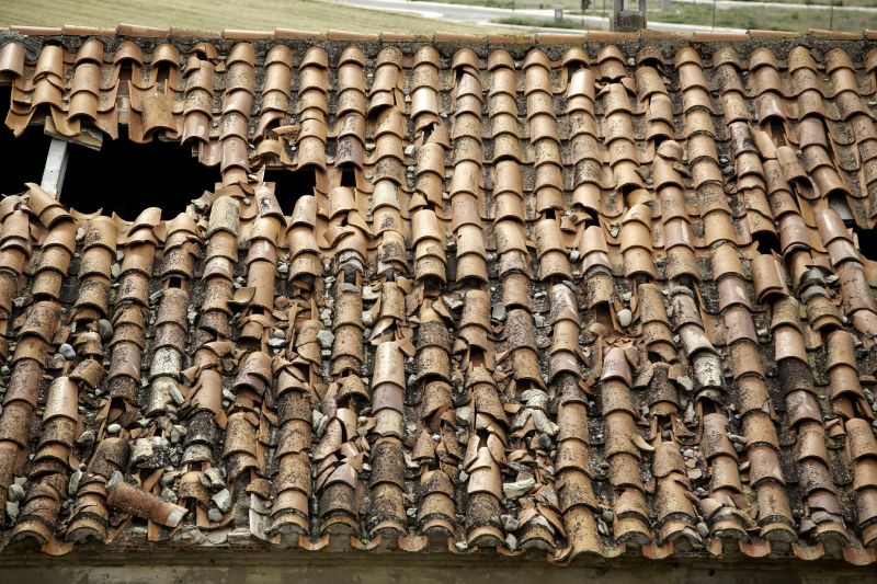 Roofing Evaluation in Glen Burnie, MD