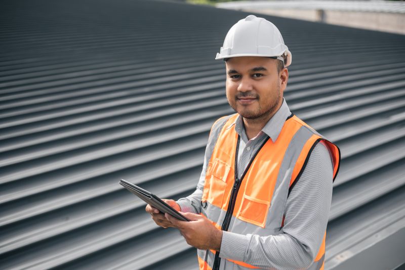 Roofing Evaluation in Hampstead, MD