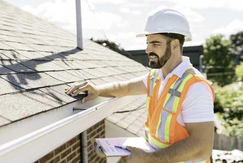Roofing Evaluation in Odenton, MD