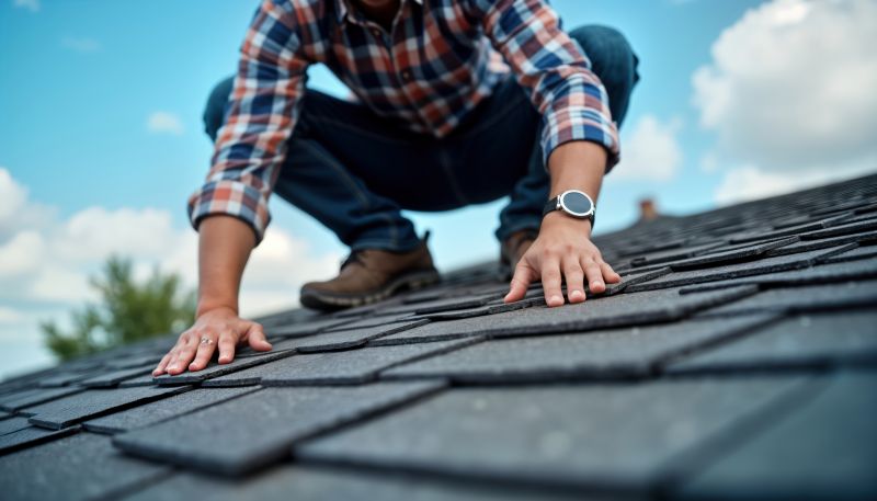 Roofing Inspection Service in Glen Burnie, MD