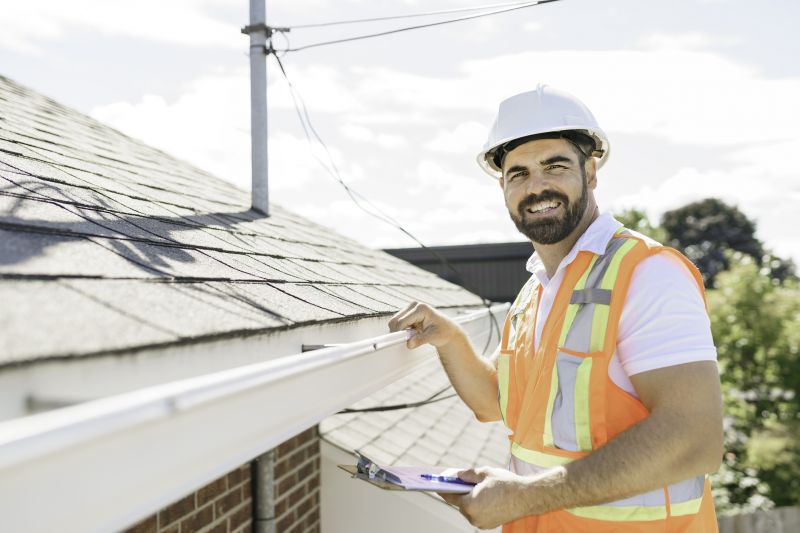 Roofing Inspection Service in Hyattsville, MD