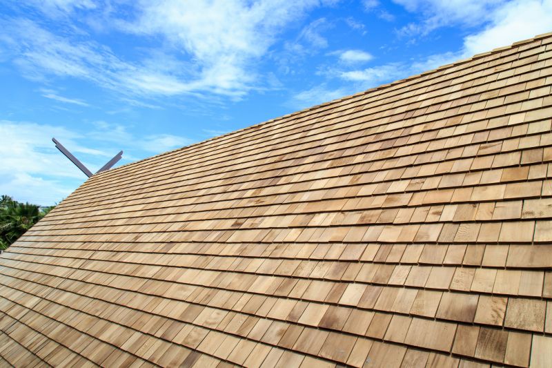Shake Roof Replacement in Catonsville, MD