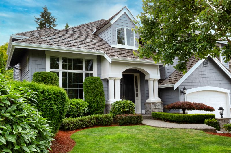 Shake Roof Replacement in Clarksburg, MD