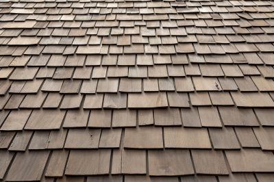 Shake Roof Replacement in Cockeysville, MD