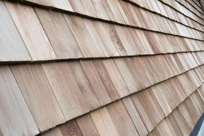Shake Roof Replacement in Montgomery County, MD