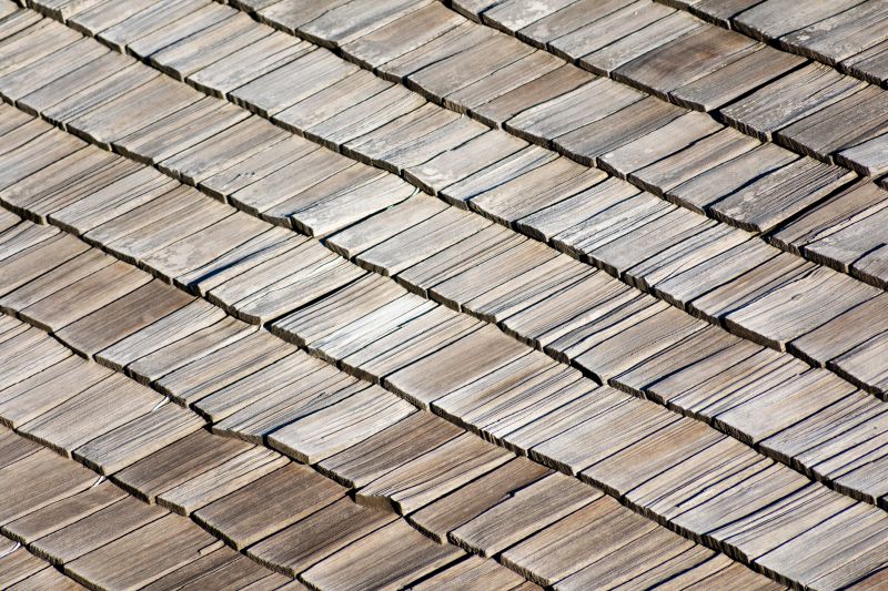 Shake Roof Replacement in Reisterstown, MD