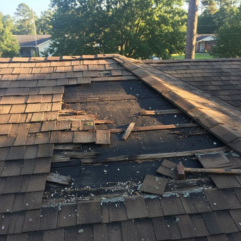 Shake Shingle Repair in Keymar, MD