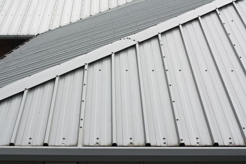 Sheet Roofing Installation in Owings Mills, MD