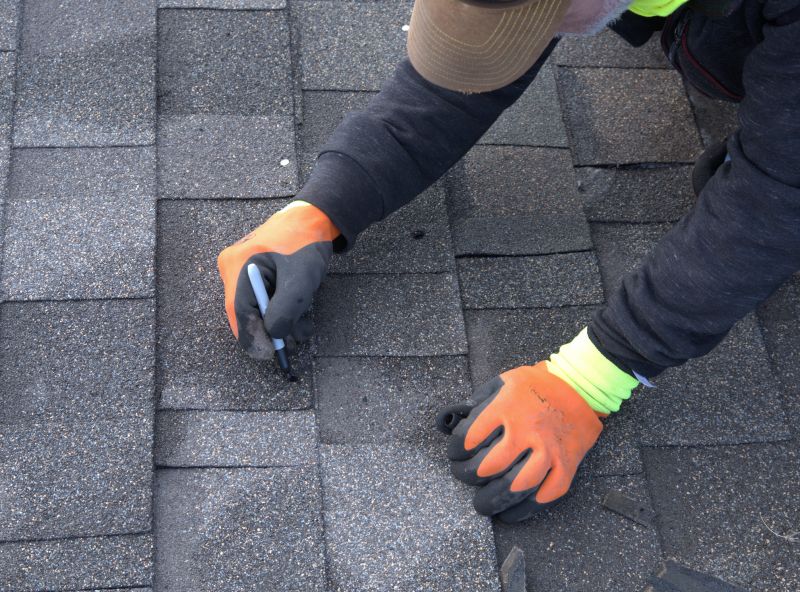 Shingles Repair in Olney, MD