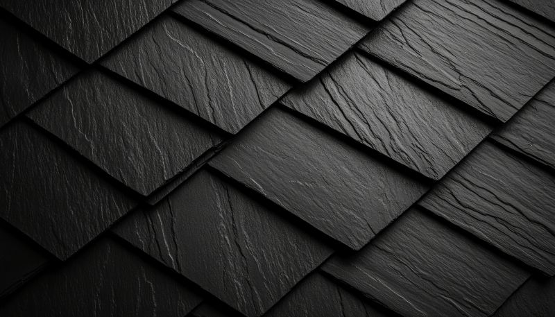 Slate Roof Construction in Ellicott City, MD