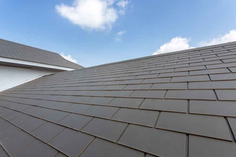 Slate Roof Construction in Randallstown, MD