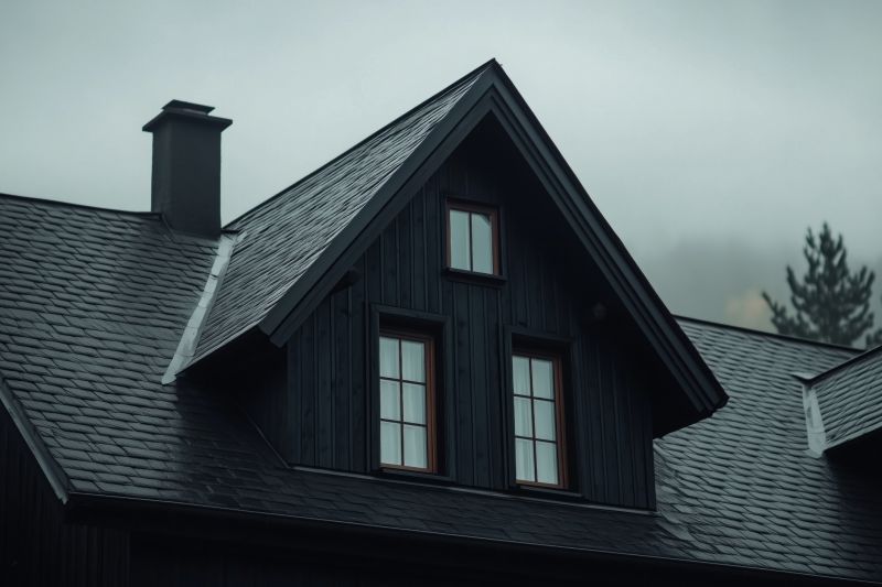 Slate Roof Construction in Reisterstown, MD
