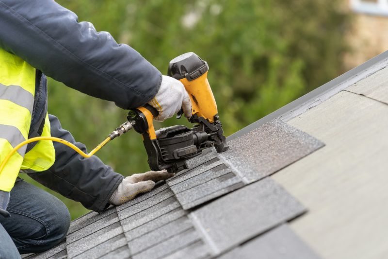 Slate Roof Installation in Carroll County, MD