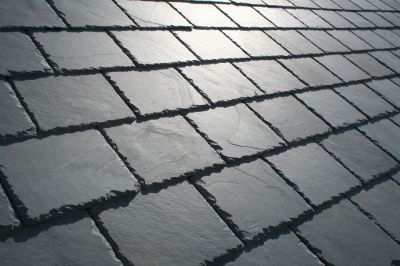 Slate Roof Installation in Greenbelt, MD