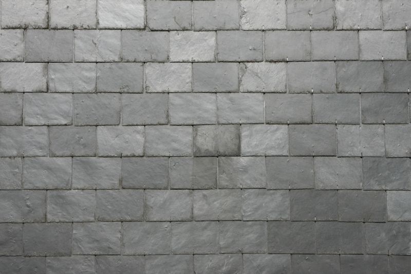 Slate Roof Installation in Hanover, MD