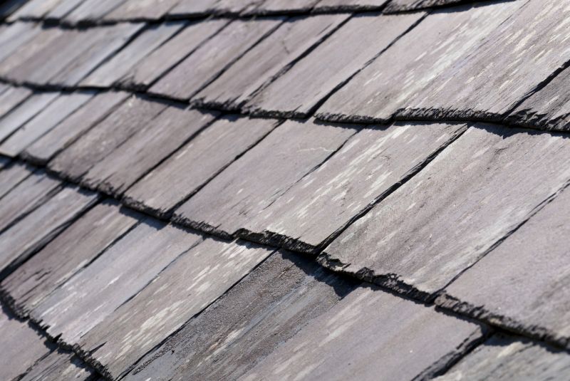 Slate Roof Installation in Laurel, MD