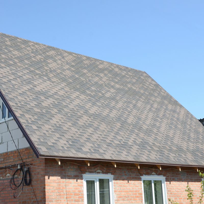 Slate Roof Installation in Sykesville, MD