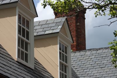 Slate Roof Installation in Montgomery Village, MD