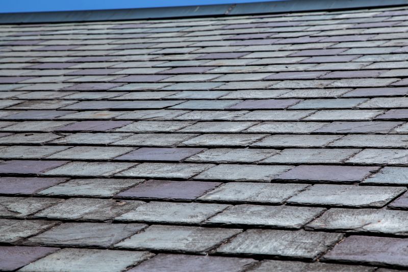 Slate Roof Installation in Woodbine, MD