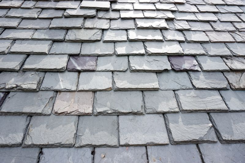 Slate Roof Repair in Elkridge, MD