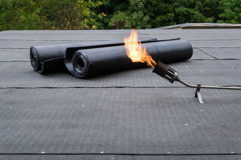 Tar Roof Installation in Elkridge, MD