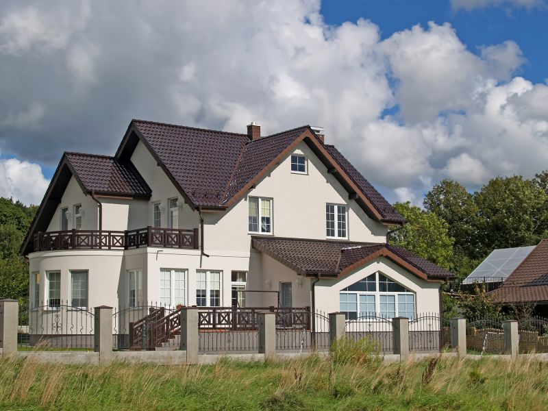 Tile Roof Installation in Clarksville, MD