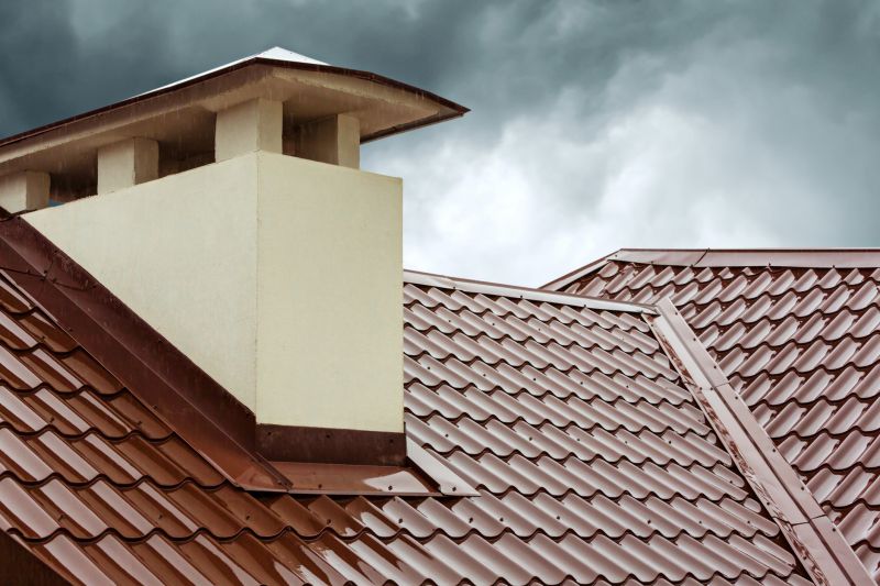 Tile Roof Installation in Hyattsville, MD