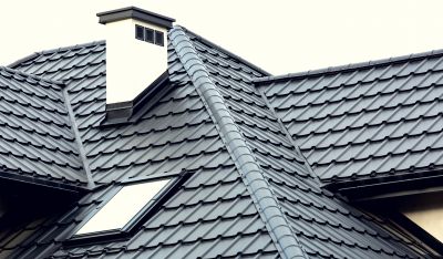 Tile Roof Replacement in Gwynn Oak, MD