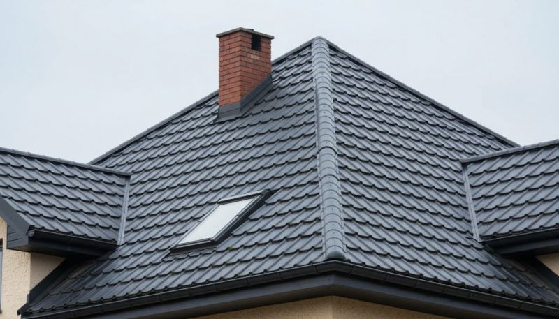 Tile Roof Replacement in Hampstead, MD
