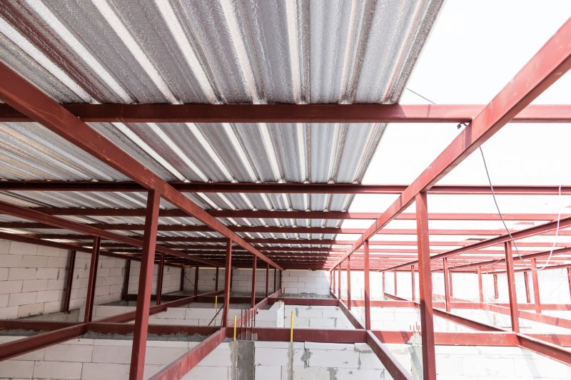 Tin Roof Installation in Gaithersburg, MD